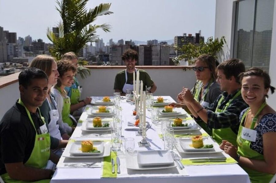 Lima: 4-Course Peruvian Cooking Class in Miraflores - Is $85 a fair price?