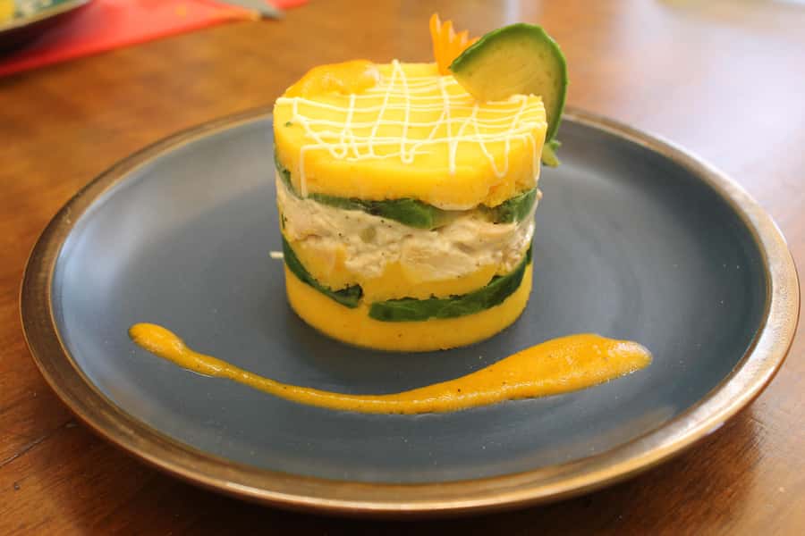 Lima: 4-Course Peruvian Cooking Class in Miraflores - Language options and instructor guidance