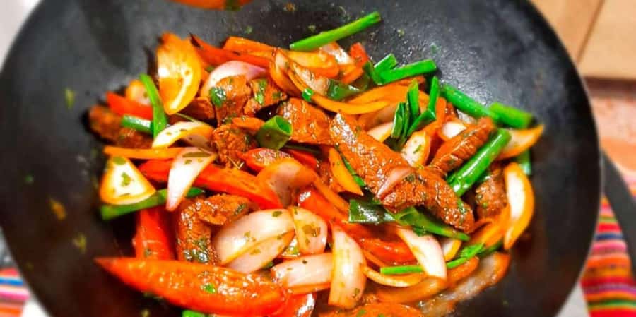Lima : Cooking Class - A Peruvian Culinary exploration - Key points to know before booking