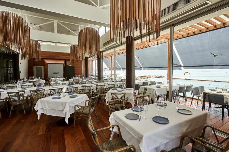 Lima: Demo Cooking Class with Lunch at Cala Restaurant - Learning the pisco sour
