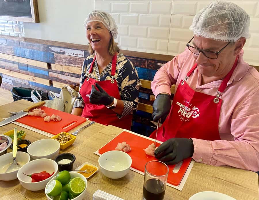 Lima: Market Tour and Cooking Class with Pisco Sour - Why this Lima food class is worth your time