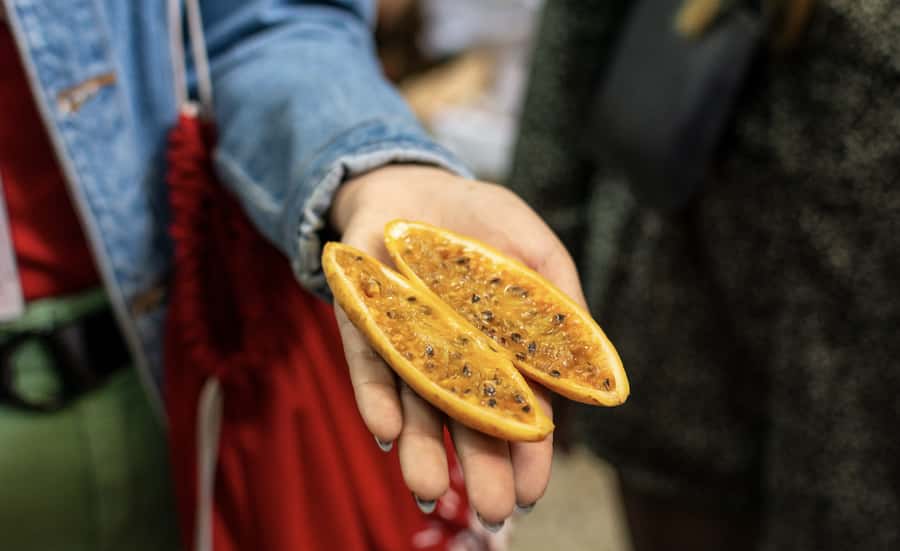 Lima: Market Tour and Cooking Class with Pisco Sour - What the small group changes