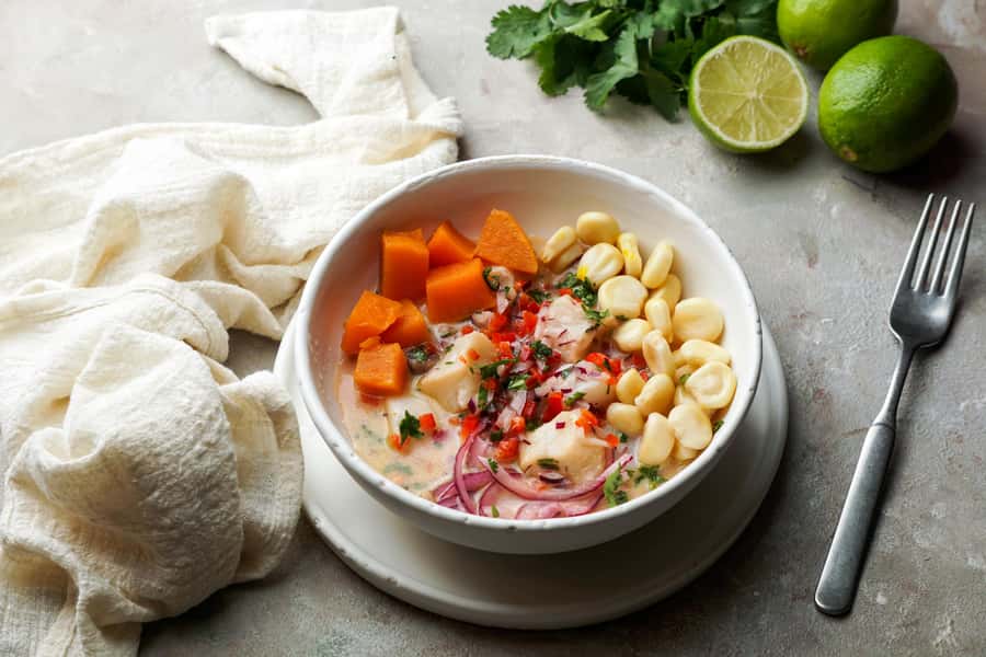 Lima: Peruvian cooking class and tour of Surquillo market - Key points to know before booking