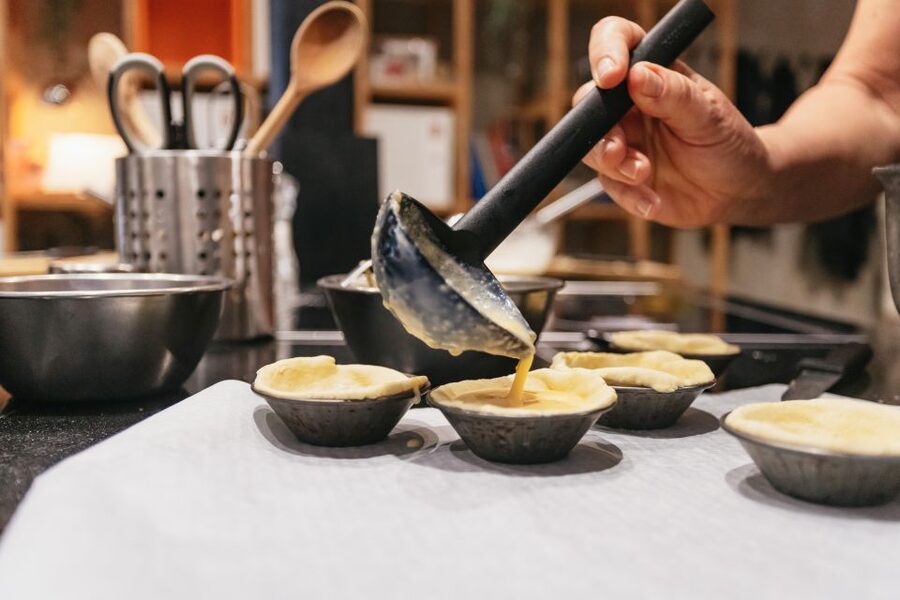 Lisbon: 2-Hour Pastel de Nata Cooking Class - What you really learn, and what you do not