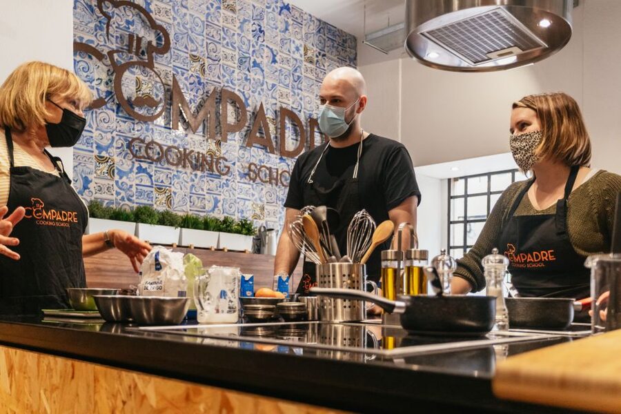 Lisbon: 2-Hour Pastel de Nata Cooking Class - Who will enjoy this class most