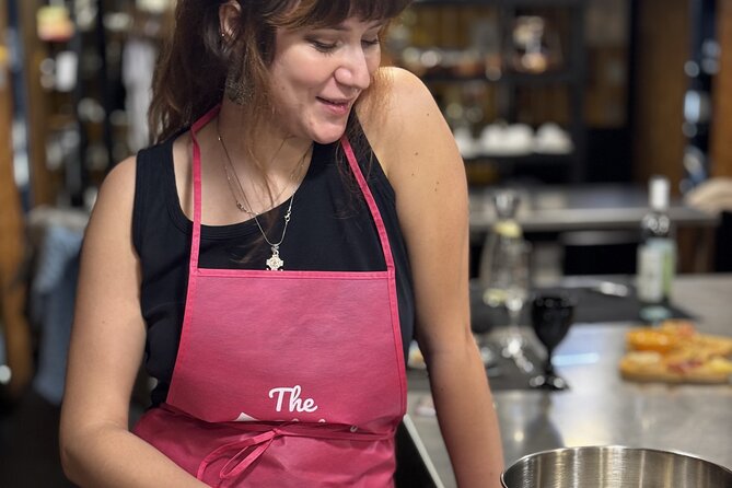 Lisbon Cooking Class with Market Experience - Is the $108.26 price good value?