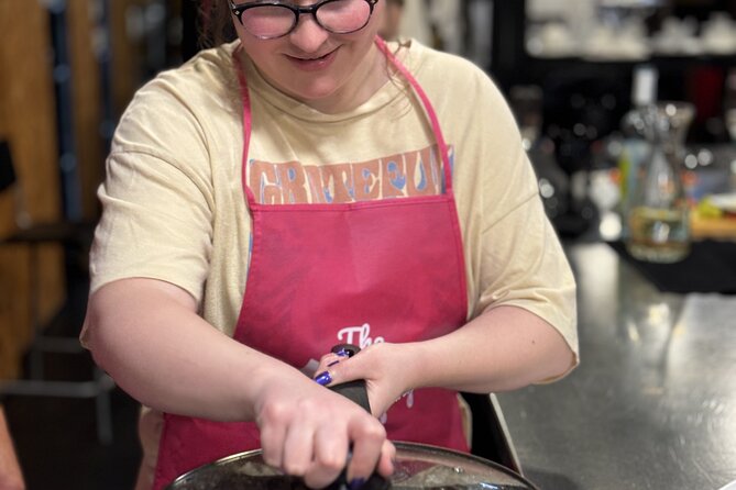 Lisbon Cooking Class with Market Experience - Who will enjoy this Lisbon cooking class