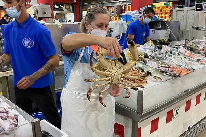 Lisbon Market and Food Tour with Cooking Class and Lunch - Why the $141.50 price can make sense