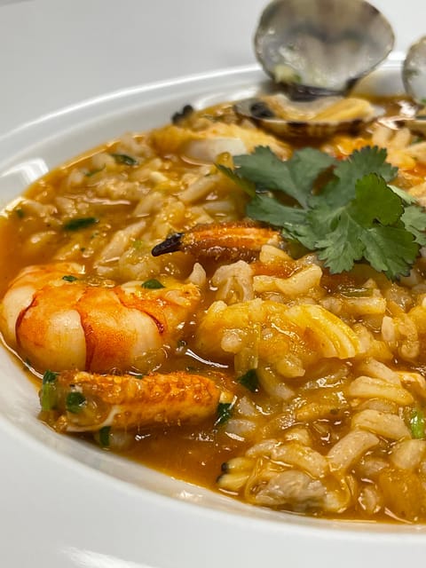Lisbon: Market Experience & Cooking Class - Why the market visit adds value