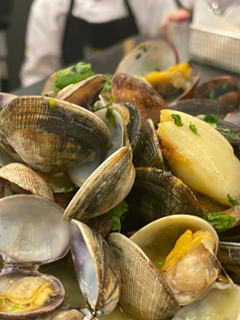 Lisbon: Market Experience & Cooking Class - Who should book this class