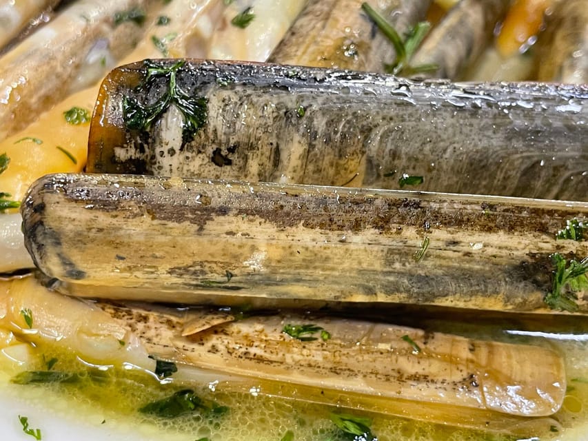 Lisbon: Market Experience & Cooking Class - Three courses, three kinds of practice