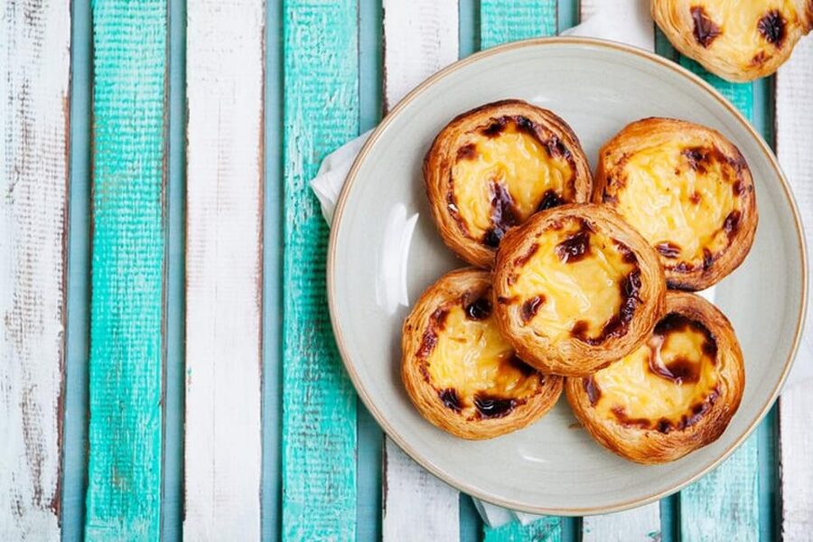 Lisbon: Pasteis de Nata Baking Class - Why this pastel de nata class is worth considering