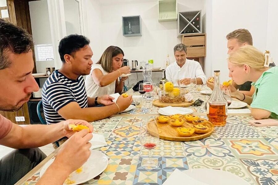 Lisbon: Pasteis de Nata Baking Class - Why the group size matters