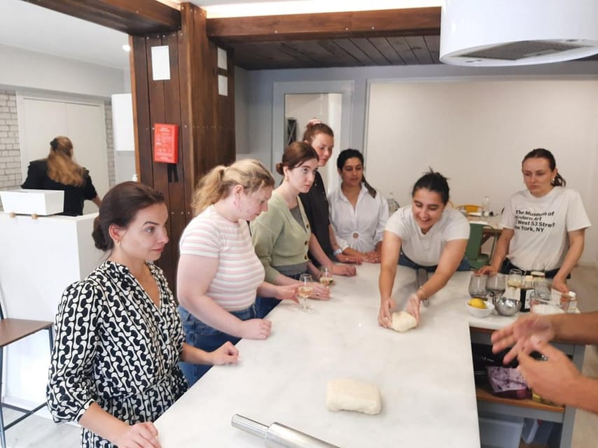Lisbon: Pasteis de Nata Baking Class - Morning or afternoon: choosing the better time