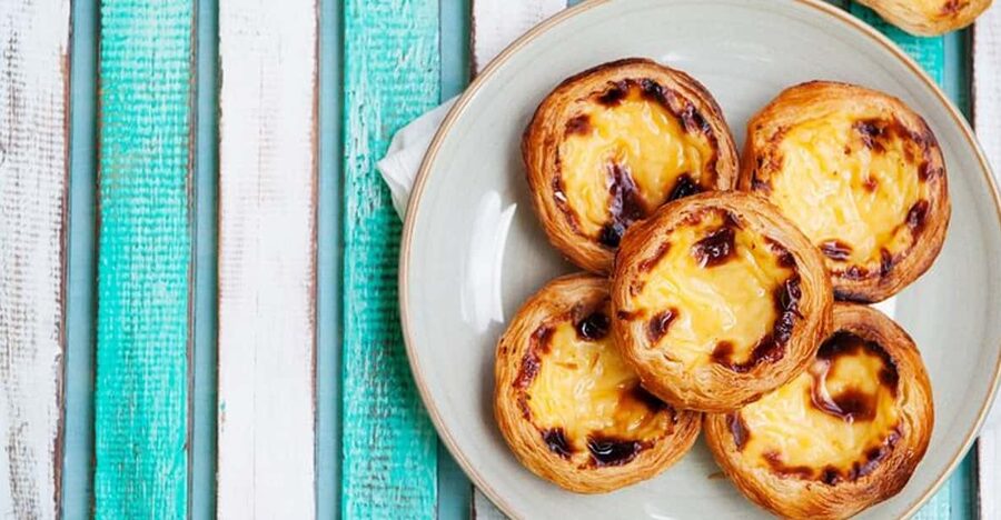 Lisbon: Pasteis de Nata Baking Class - What you actually receive for $76