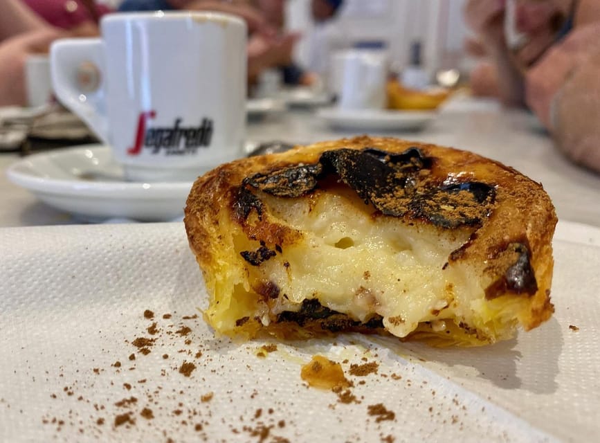 Lisbon: Pasteis de Nata Baking Class - Who should book this class