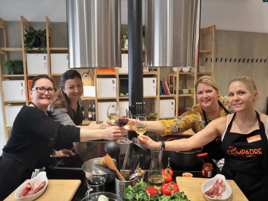 Lisbon: Portuguese Cooking Class for Beginners - What this Lisbon cooking class is really about
