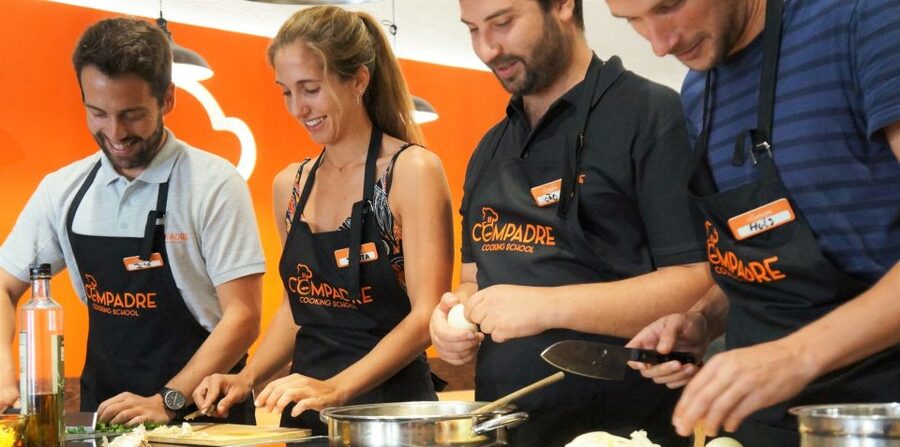 Lisbon: Portuguese Cooking Class for Beginners - Recipes that travel home with you