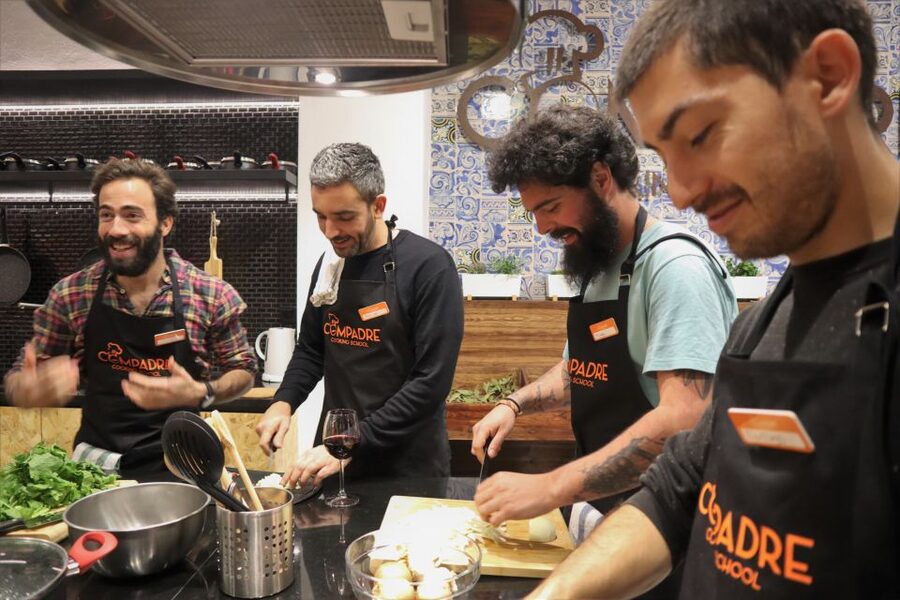 Lisbon: Portuguese Cooking Class for Beginners - Who will get the most from this activity