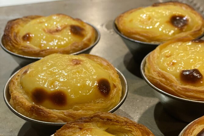 Lisbon Portuguese Cooking Class with 3-Course Dinner - Who will get the most from this Lisbon cooking class