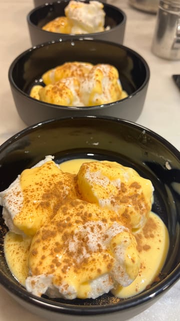 Lisbon: Portuguese Cooking Class with Wine Tasting - Cooking Portuguese food in a small Lisbon class