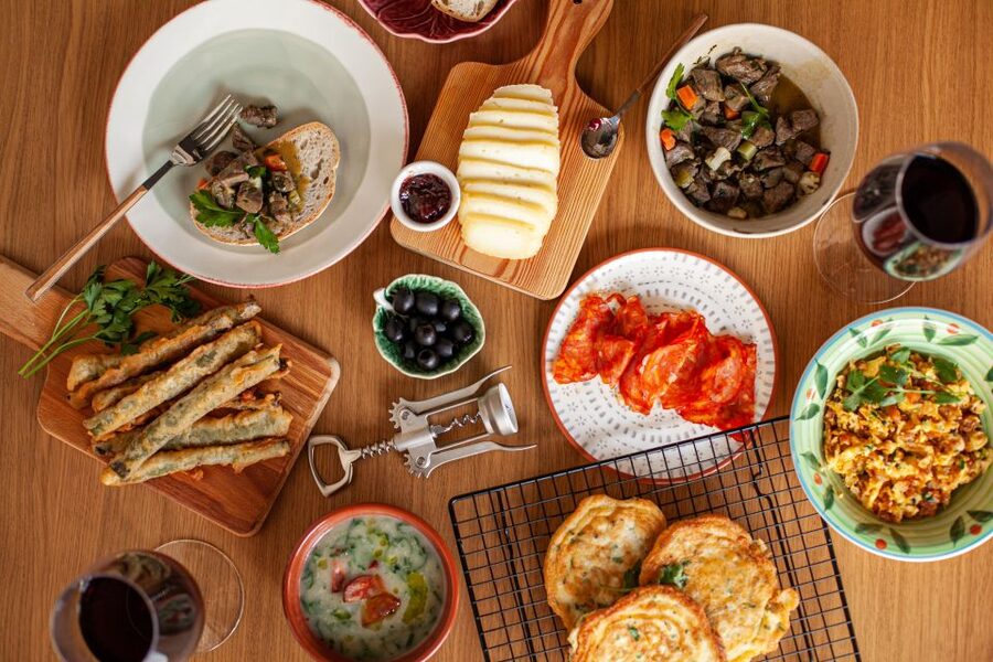 Lisbon: Portuguese Petiscos Cooking Class - Learning Portuguese Food Culture, Not Just Recipes