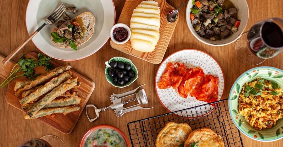 Lisbon: Portuguese Petiscos Cooking Class - What You Cook During the Three Hours