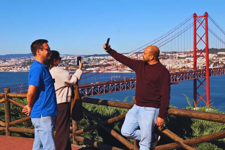 Lisbon: Setúbal Market and Wine tour with Cooking class - Booking flexibility and practical details