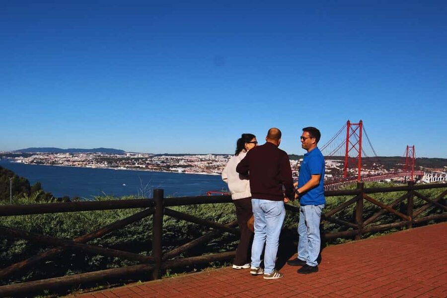 Lisbon: Setúbal Market and Wine tour with Cooking class - From Marquês Pombal to Setúbal