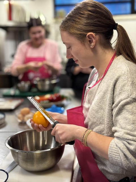 Lisbon: Traditional Portuguese Cooking Class - Should you book it?