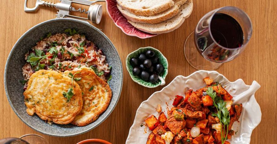 Lisbon: Traditional Portuguese Cooking Class - Starting at Homecooking Lisbon HUB