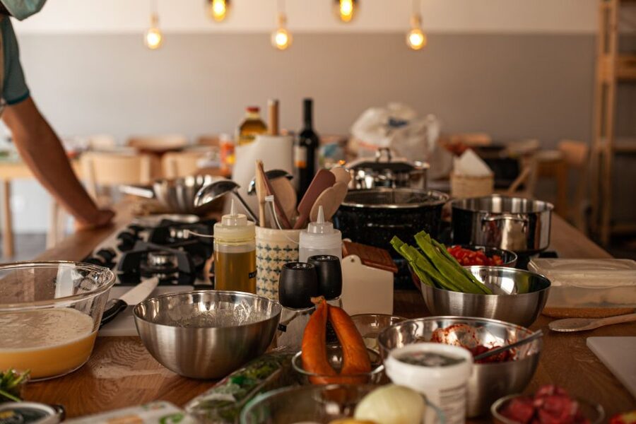 Lisbon: Traditional Portuguese Cooking Class - How the Small Group Affects the Experience