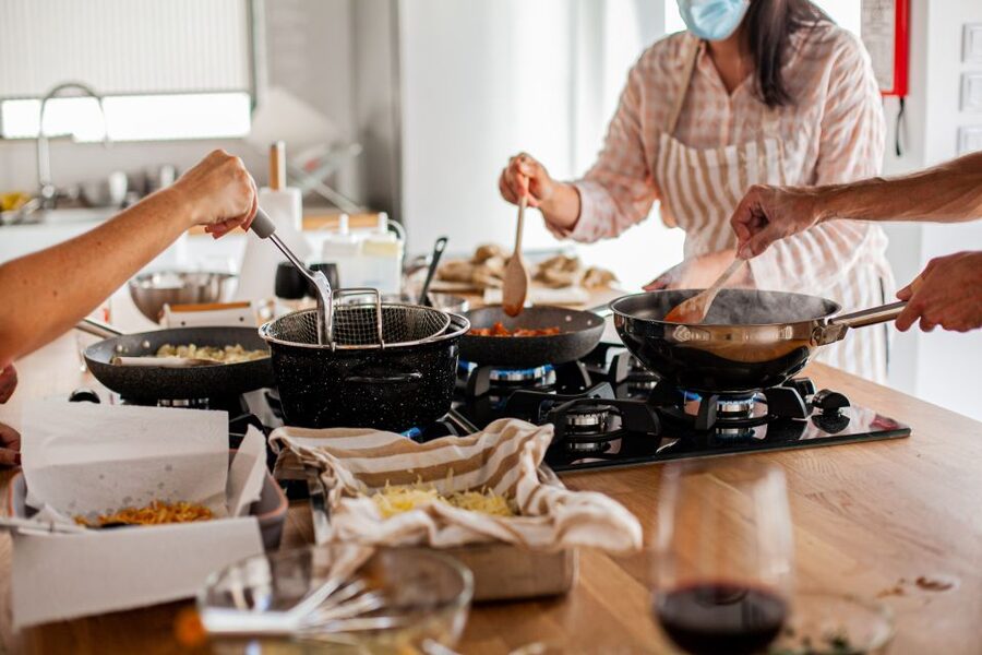 Lisbon: Traditional Portuguese Cooking Class - What the $100 Price Covers