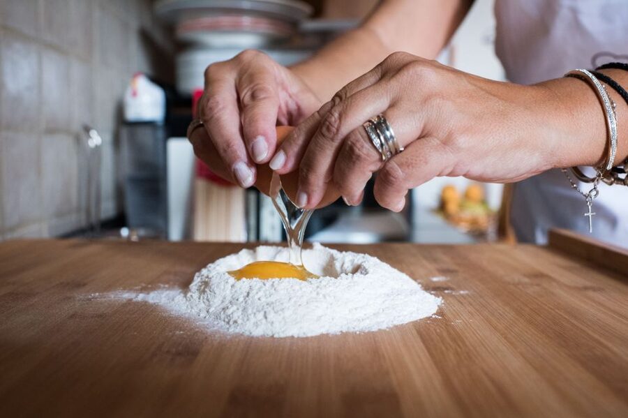 Livorno: Private Cooking Class at a Local's Home - What the $164.26 price gets you