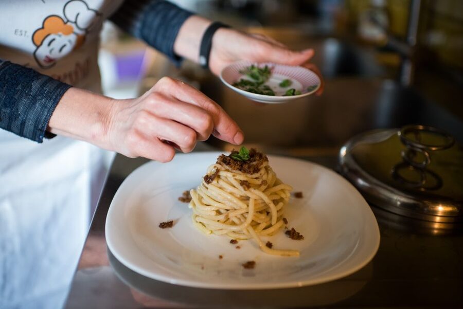 Livorno: Private Cooking Class at a Local's Home - Booking, cancellation, and timing