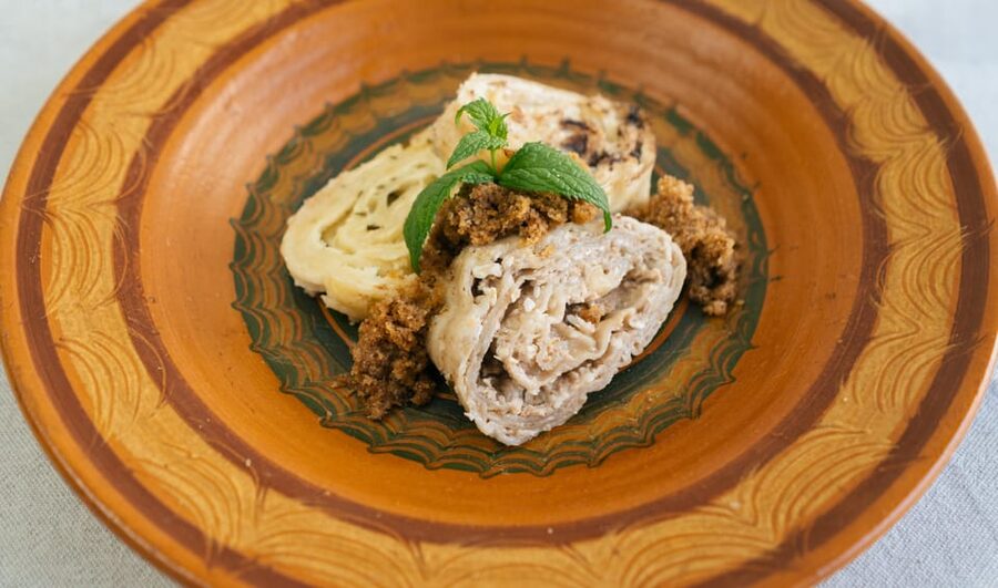 Ljubljana: Traditional Slovenian štrukelj Cooking Class - The Three-Hour Cooking Session