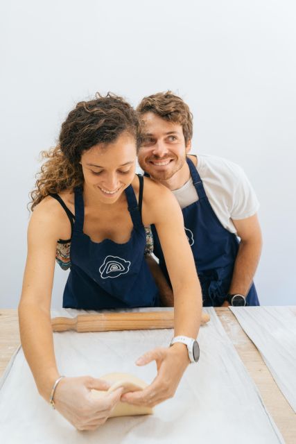 Ljubljana: Traditional Slovenian štrukelj Cooking Class - Booking Details That Matter