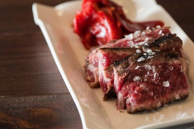 Local Cooking Class in San Sebastian - The menu: five Basque dishes with plenty to do