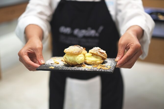Local Cooking Class in San Sebastian - Who should book this class?