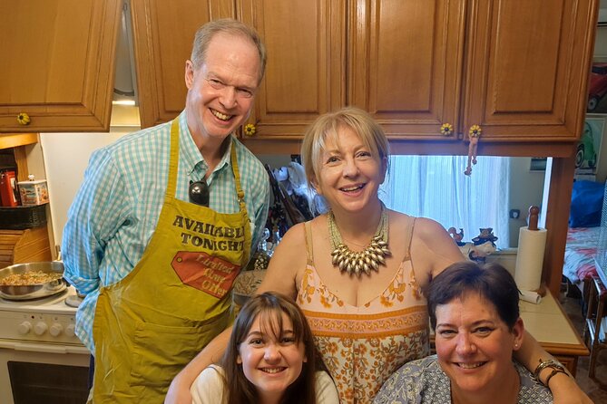 Local Home Cooking – A Taste of the Greek Islands in Athens - Who will enjoy this class most?