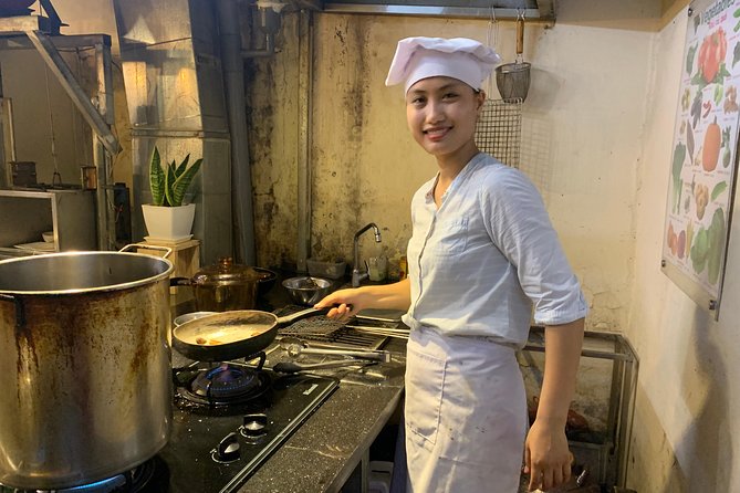 Local Market Tour and Private Cooking Class - Cooking with Rose and her local team