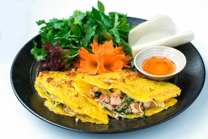 Local Market Tour and Private Cooking Class - What the $110 price means