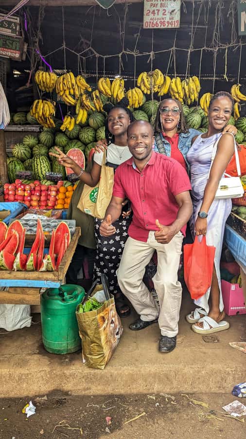 Local Market Tour and Traditional Meal Cooking Class - What the three-hour format means for you