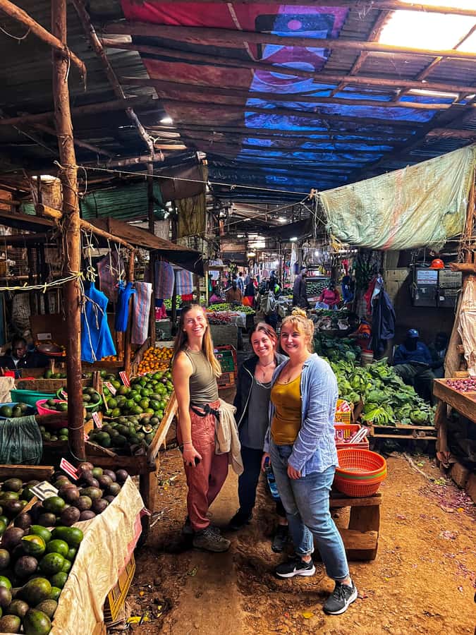 Local Market Tour and Traditional Meal Cooking Class - Is $64 a fair price?