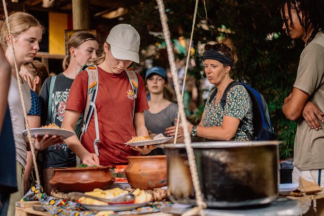 Local Tanzanian Food Cooking Class by Kingstone Asilia (Arusha) - Key points at a glance