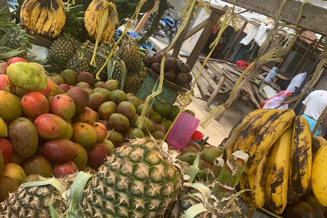Local Tanzanian Food Cooking Class by Kingstone Asilia (Arusha) - A meal that completes the lesson