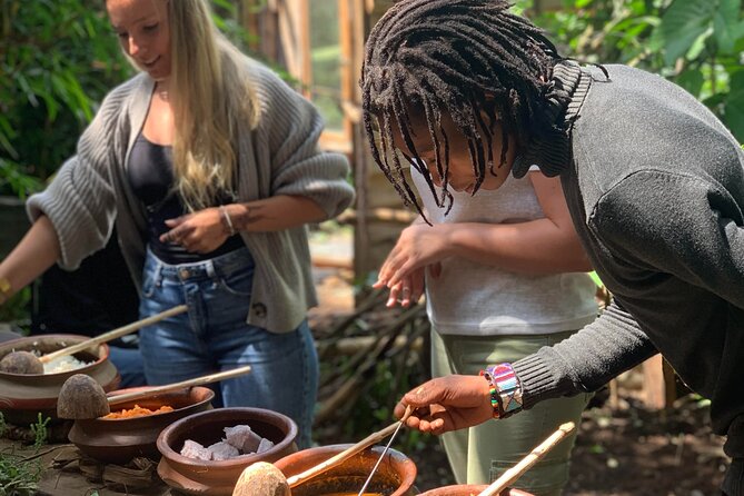 Local Tanzanian Food Cooking Class by Kingstone Asilia (Arusha) - Getting to Kingstone Asilia