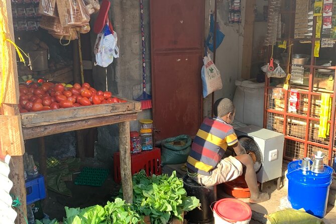 Local Tanzanian Food Cooking Class by Kingstone Asilia (Arusha) - How the $55 price measures up