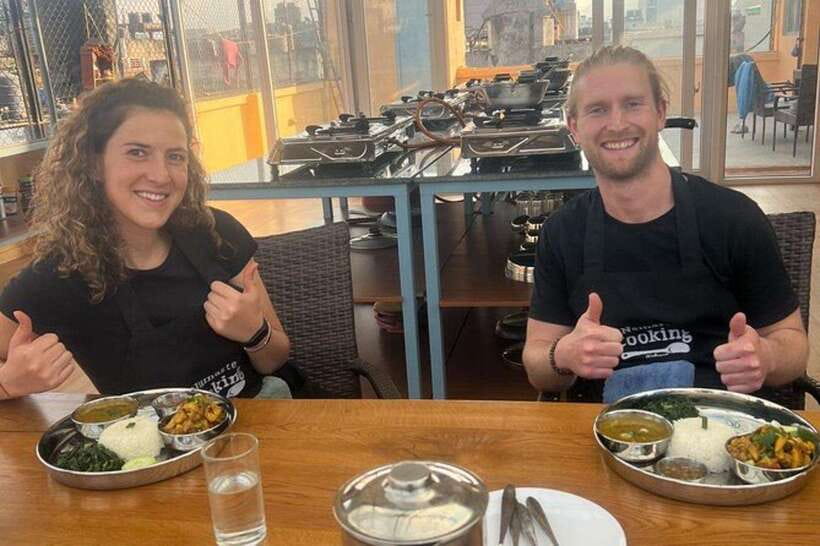 Local Women Led Nepali Cooking Class - Why this Thamel cooking class matters
