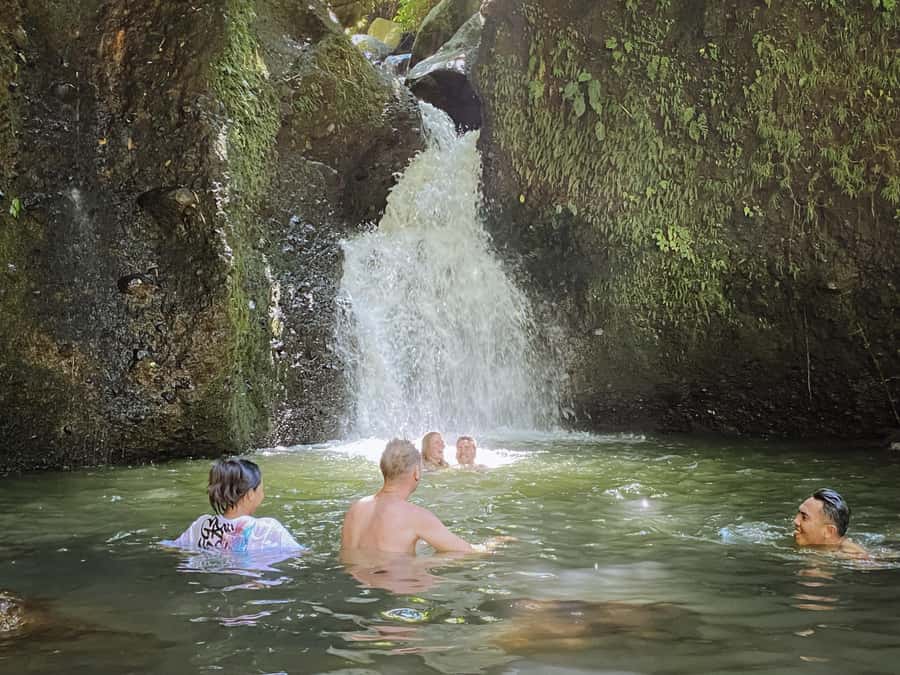 Lombok: Tetebatu Walk, Waterfall, Monkey Forest & Cooking - Practical details that can make the day better